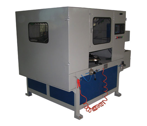 CNC profiling automatic dr